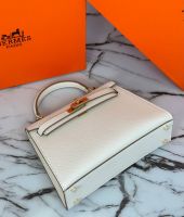 Сумка HERMES Kelly 20х16 см