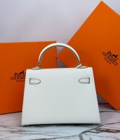 Сумка HERMES Kelly 20х16 см