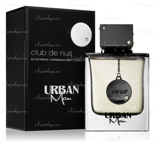 Armaf Club de Nuit Urban Man