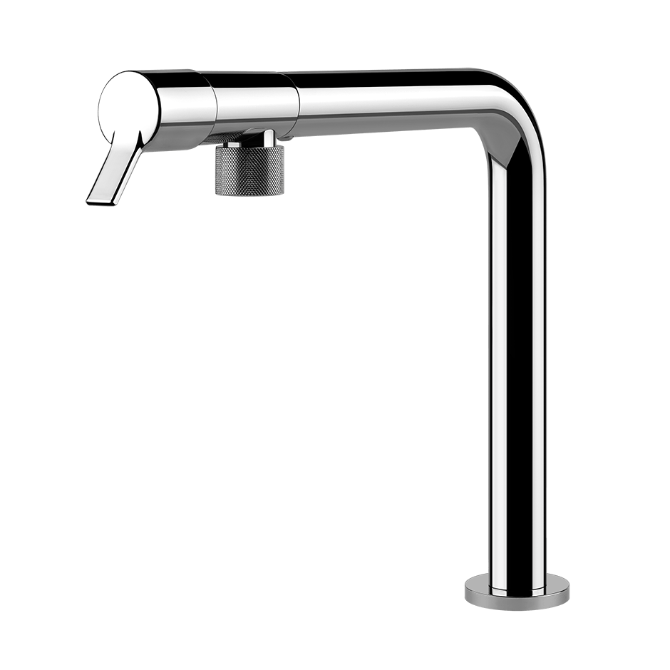 Изображение Смеситель для кухни Gessi Fisso 60073