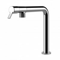 Смеситель для кухни Gessi Fisso 60073 схема 1