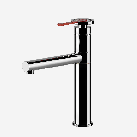 Смеситель для кухонной мойки Gessi Officine V 60207