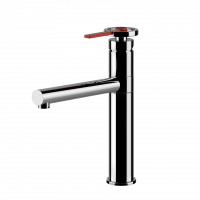 Смеситель для кухонной мойки Gessi Officine V 60207 схема 1