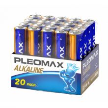 батарейка SAMSUNG PLEOMAX  LR03-40 bulk, 40/960