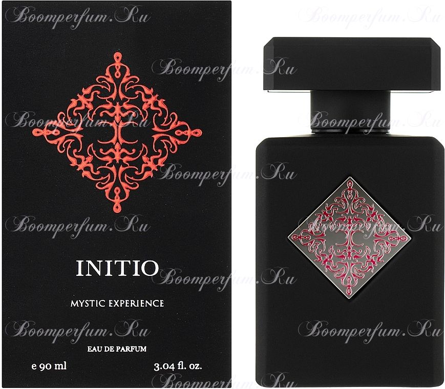 Initio Parfums Mystic Experience