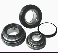 Торцевое уплотнение BSFT-20 SIC/SIC/Viton