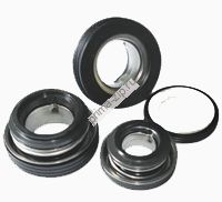 Торцевое уплотнение BSFT-20 SIC/SIC/Viton