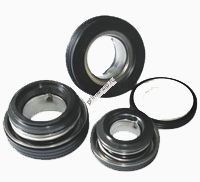 Торцевое уплотнение BSFT-20 SIC/SIC/Viton