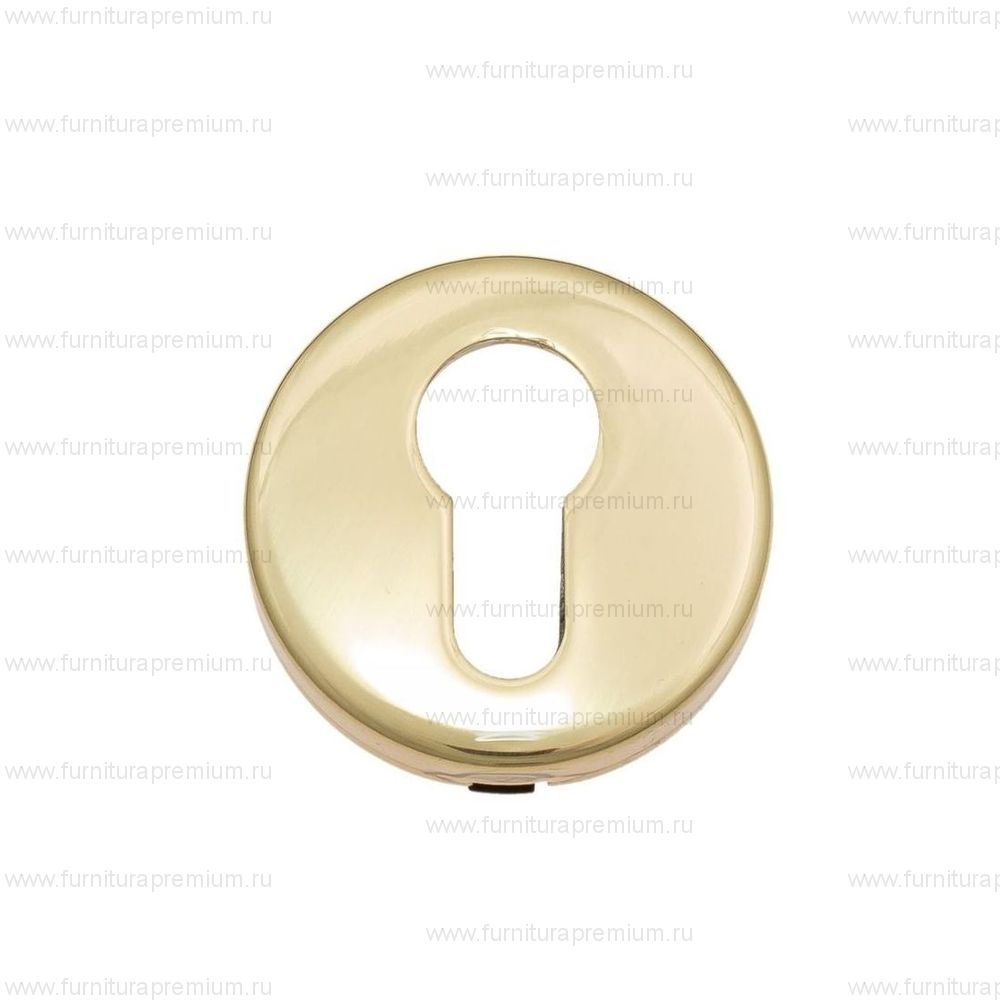 Накладка на замок с цилиндром Fratelli Cattini CYL-7