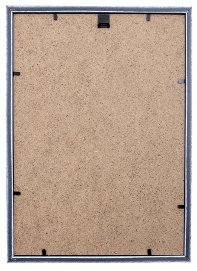 Набор фоторамок на 10 шт фото а4 рамки на стену для оформления документов диплома коричневые