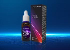 «MAGIC WATER» всего за 2158 рублей