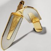 Balmain Hair Couture Заколка-клип Limited Edition Backstage Clip Pour Cheveux​ FW23