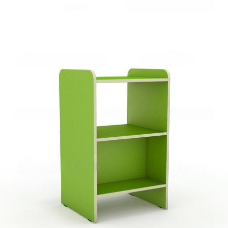 РМ-П9.1 Стеллаж 2-сторонний игровой