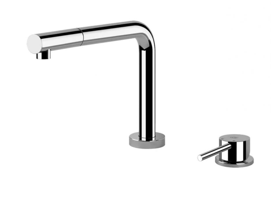 Изображение Смеситель для кухни Gessi SU&GIU 50107/50109