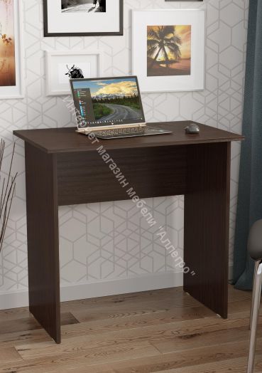 Стол приставной Спутник, Венге