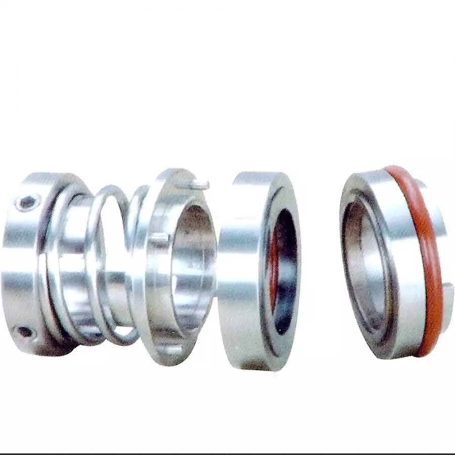 Торцевое уплотнение BS1527/22 sic/sic/viton