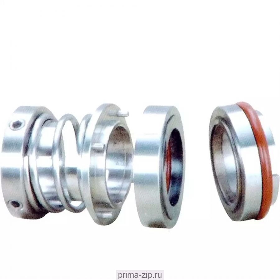 Торцевое уплотнение BS1527/22 sic/sic/viton