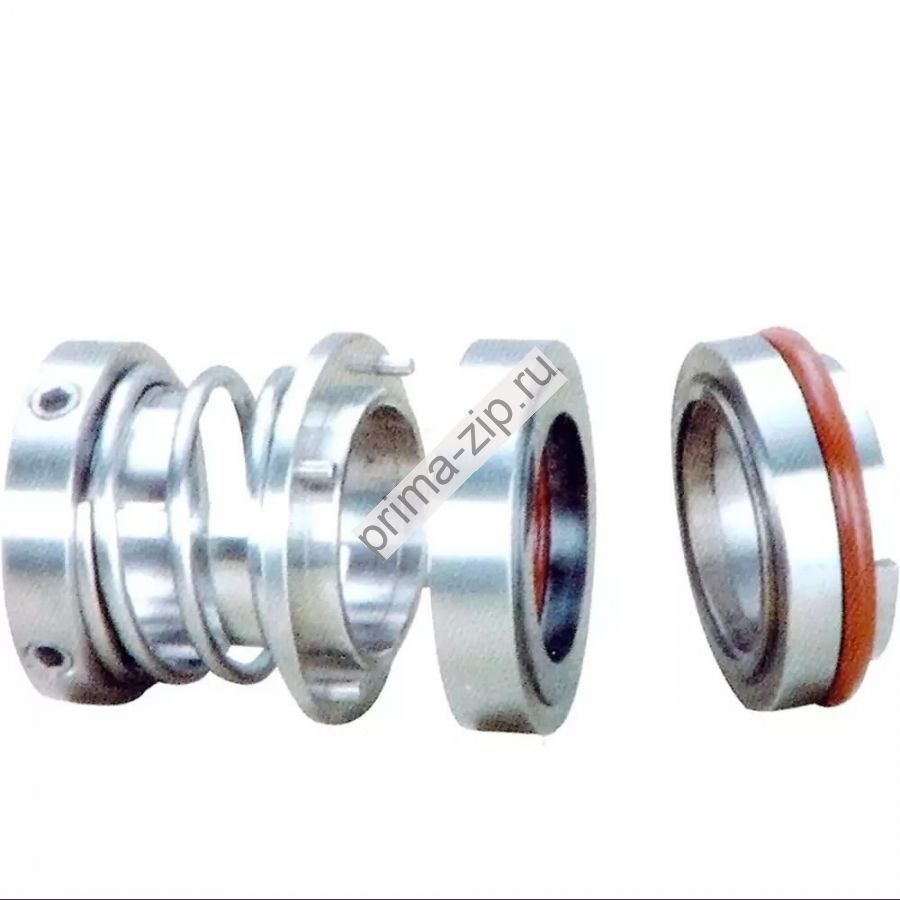 Торцевое уплотнение BS1527/22 sic/sic/viton