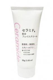 Крем для лица Ceramide, 30гр.