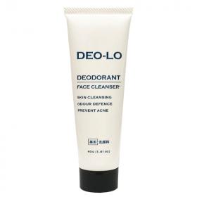 Средство для умывния Deo-Lo for men