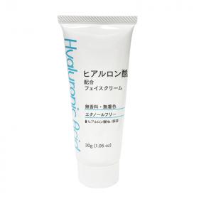 Крем для лица Hyaluronic acid, 30гр.