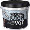 Клей для Стеклообоев ВГТ 10кг Акриловый.
