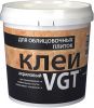 Клей для Облицовочной Плитки VGT 1.7кг Акриловый / ВГТ.