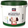 Краска по Минеральным Поверхностям VGT ВД-АК-1180 7кг Белоснежная, Моющаяся, Матовая для Наружных и Внутренних Работ / ВГТ Моющаяся.