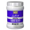 Эмаль Жидкие Металлы VGT Liquid Gold Жидкое Серебро 1кг ВД-АК-1179 Универсальная / ВГТ.