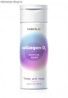 Тонер для лица Moisture Toner