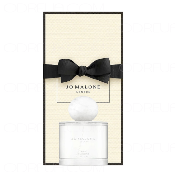 Silk Blossom Cologne