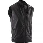 Leatt Racevest Black жилет