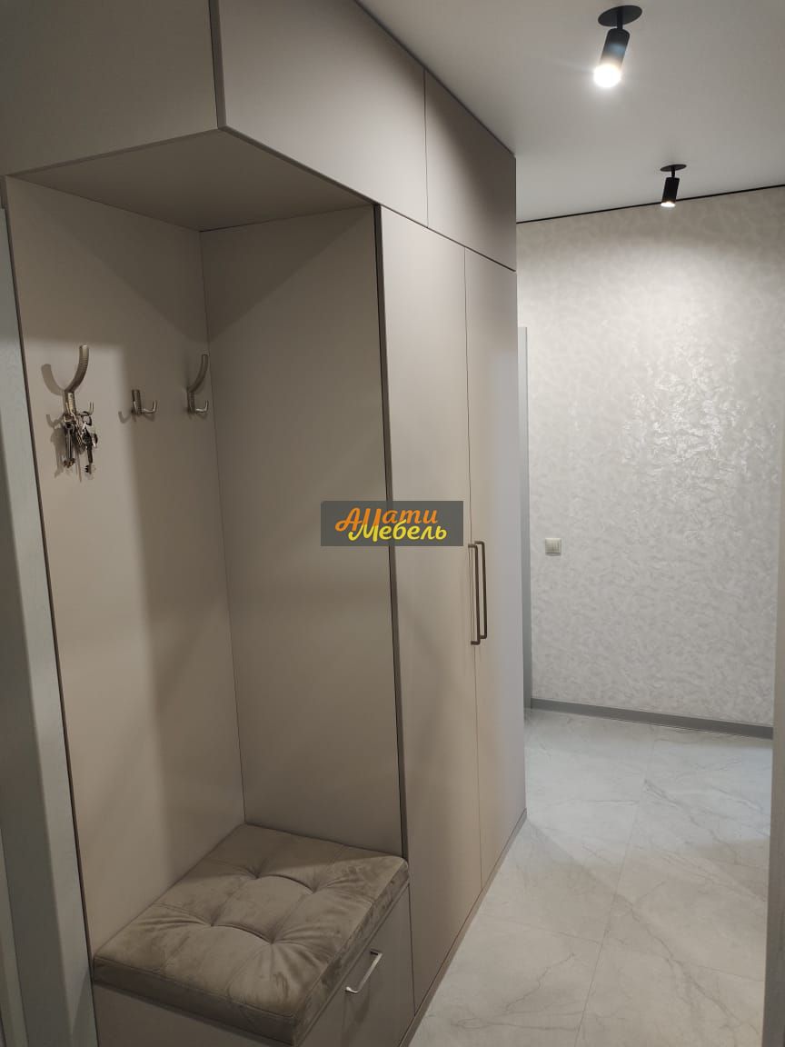 прихожая за 0 ₽