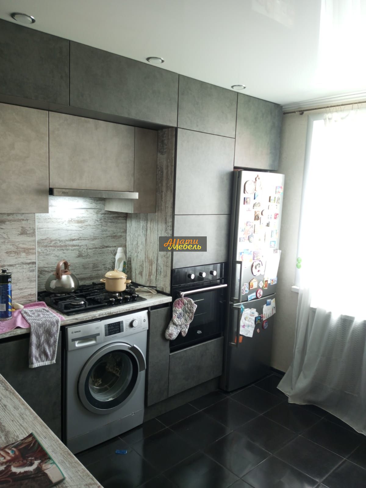 Кухонный гарнитур