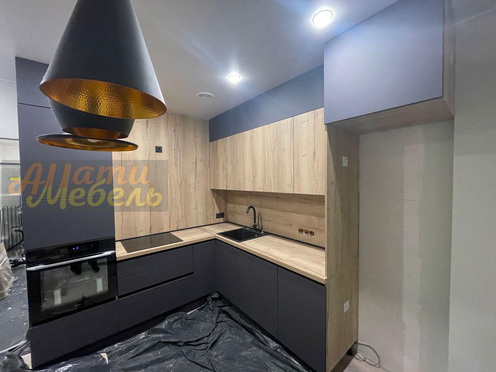 Кухонный гарнитур