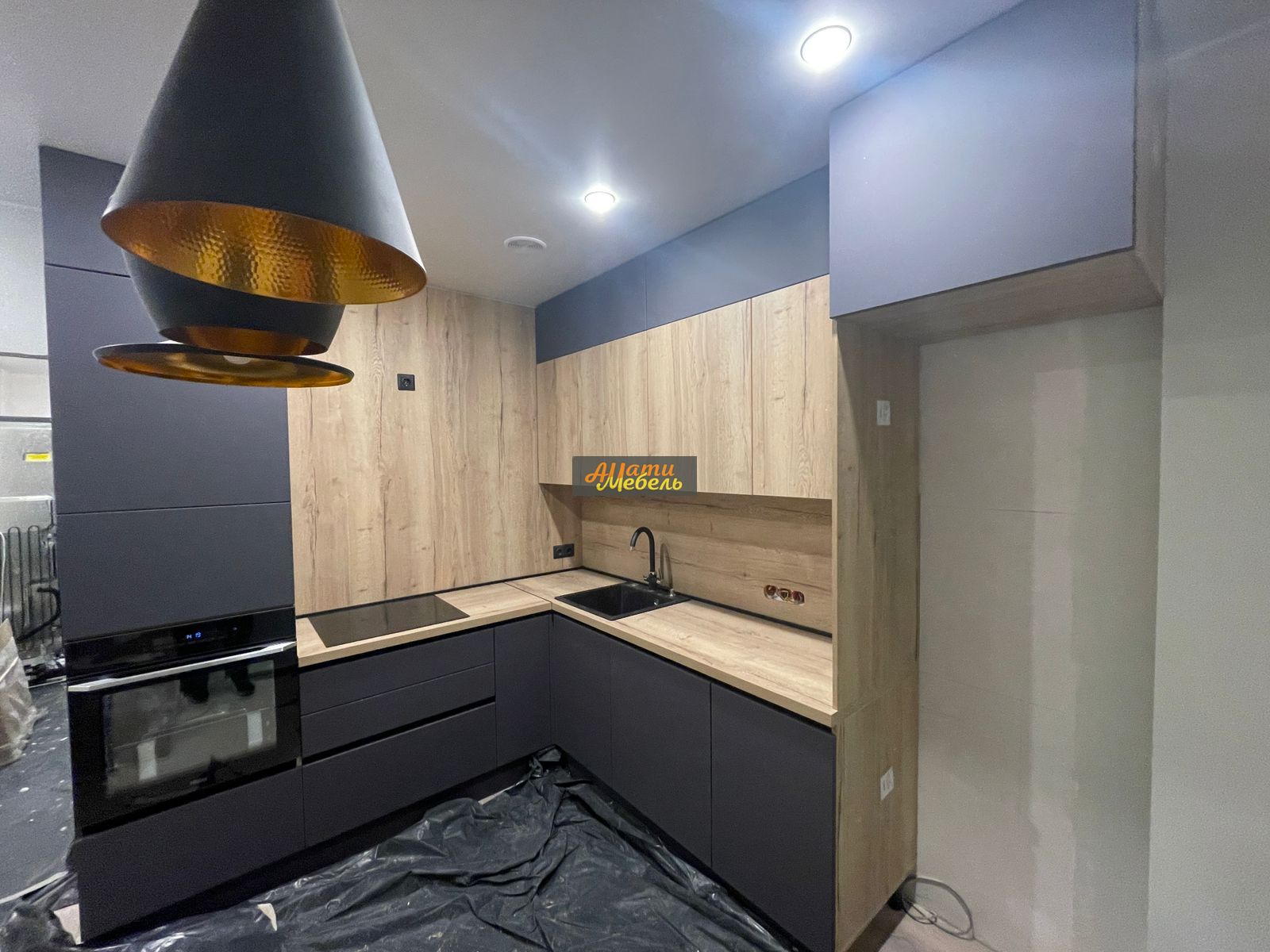 Кухонный гарнитур