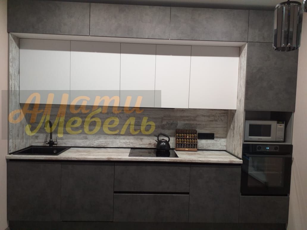 Кухонный гарнитур за 0 ₽