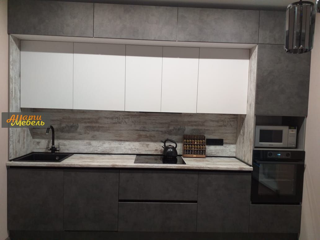 Кухонный гарнитур за 0 ₽