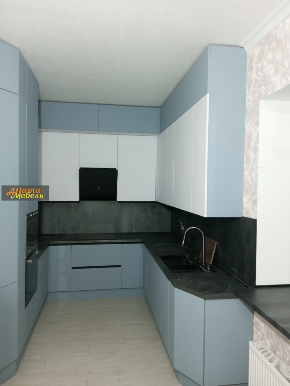 Кухонный гарнитур за 0 ₽