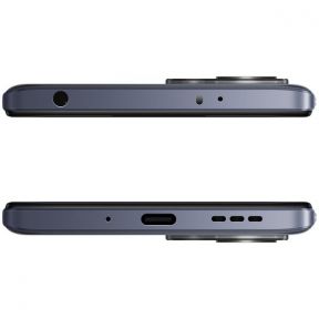 Смартфон Xiaomi Poco X5 Pro 6/128Gb 5G Black