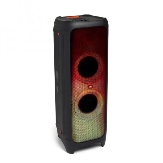 Портативная колонка JBL PartyBox 1000