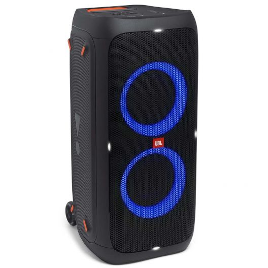 Портативная колонка JBL Partybox 310