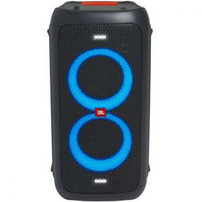 Портативная колонка JBL Partybox 100