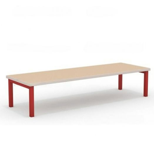 РМ-760.3 Лавка для шкафа детского трехместного