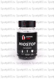 MIOSTOP 60x10мг