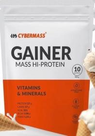 Cybermass - Gainer