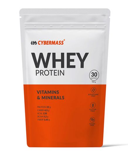 Cybermass - Whey Protein