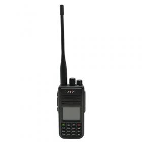 Портативная рация TYT MD-UV380 DMR с GPS