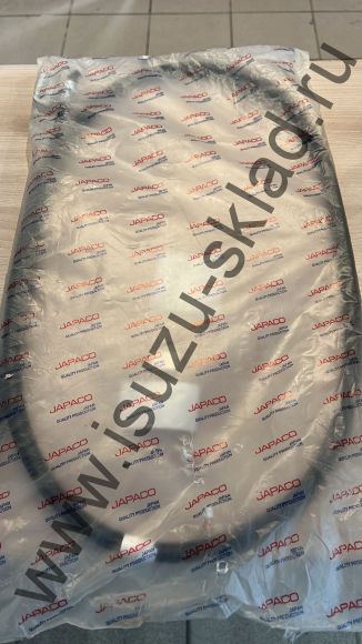 Трос переключения передач кпп (myy5/myy6) nqr 3022 мм (Турция)