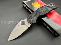 Нож Spyderco Sage 5 C123PBK